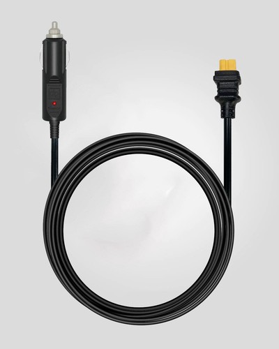 12v autoladegerät auf xt60 - 12v,