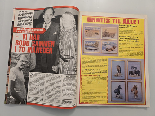 Abba agnetha a very - /agnetha,