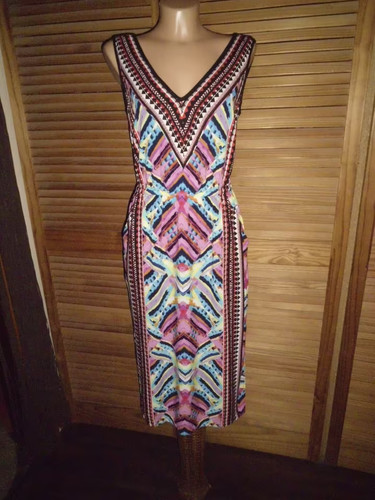 Kleid..Warehouse..Gr.34/36..Me