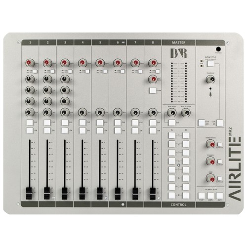 Airlite mkii usb - &,