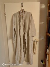 Baumwolle Kimono Gr. L/XL NEU
