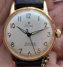 Vintage Herren NOS Stowa