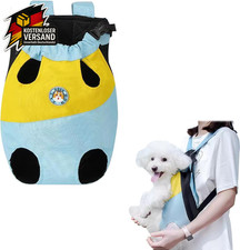 Hunde- und Katzenrucksack