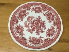 Villeroy & Boch Fasan Rot Ess-
