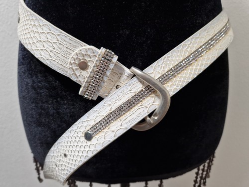 Damen gürtel modisch elegant - gürtel,