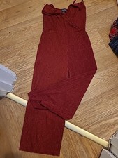 Damen-Overall Primark Größe