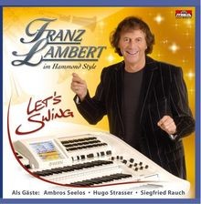 Lets swing von franz lambert - lets,