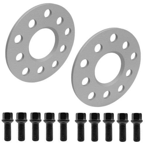 Scc spurverbreiterung 10mm - scc,