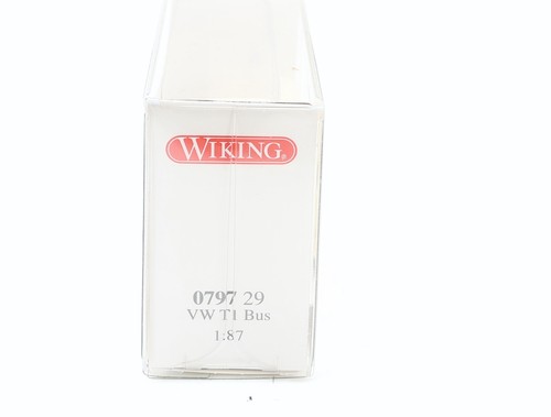 Wiking 079729 modellauto vw - wiking, h0
