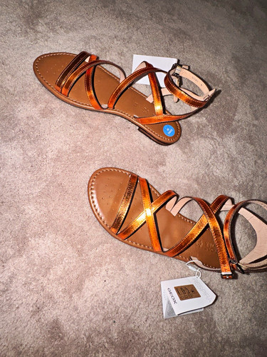 Geox respira damen - respira,