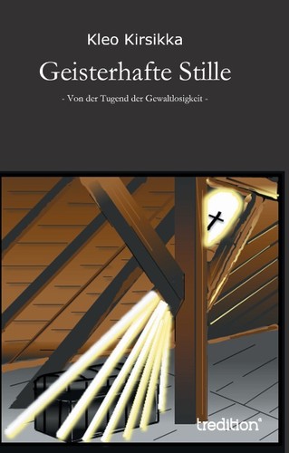 Geisterhafte stille kleo - stille,