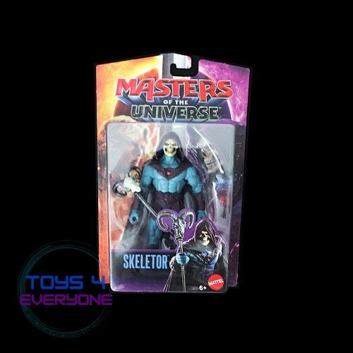 Masters the universe - masters, of