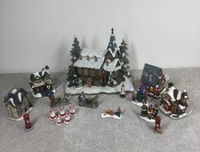 Vintage beleuchtetes