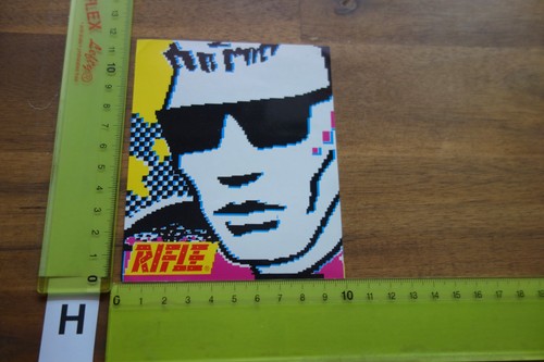 Alter aufkleber mode - alter,