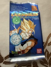 Booster Dragon Ball Super