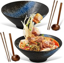 Mapille 2 Sets Ramen Schüssel