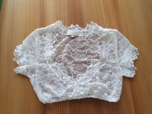Krüger damen dirndlbluse - krüger,