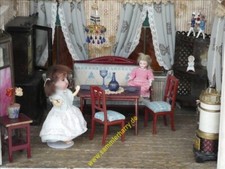 kleine Mignonette, K&R