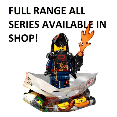 Lego hai armee great white - hai,
