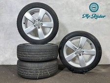 Orig Audi A6 Allroad 4G C7 Winterräder Winterreifen 225/50 R18 18 Zoll