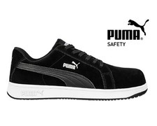 PUMA Sicherheitsschuhe ICONIC