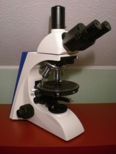 Trinokular-Polarisationsmikroskop von Bonnscope