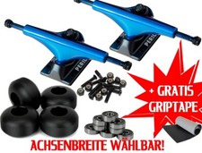 PERIL Skateboard Achsen Set