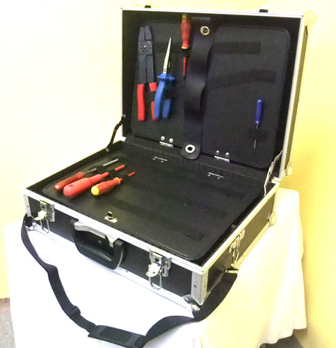 Werkzeugcase toolcase mit - toolcase,
