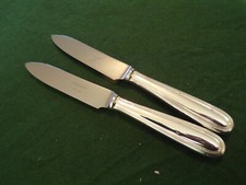 Christofle Modell PERLES Paar