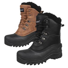 Herren winter schuhe schnee - herren,
