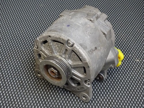 Original audi lichtmaschine - original,