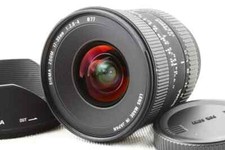 [Opt NEUWERTIG] SIGMA EX