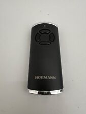 Hörmann HS4 868-BS 4-Tasten Handsender  Schwarz