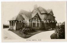 RP HOSPITAL Cottage Hospital