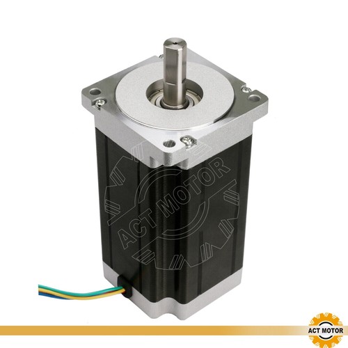Act motor nema34 schrittmotor - motor,