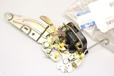 ORIGINAL OPEL Omega A Senator B Türschloss HINTEN RECHTS 90297029 OVP