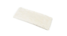 Original Ha-Ra Nassfaser weiss kurz 42 cm für Bodenexpress Edelstahl 42 cm