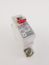 Exklusiv 2000 L16A Leitungsschutzschalter 1polig LS-Schalter Sicherungsautomat