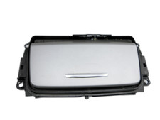 Aschenbecher Ablagefach