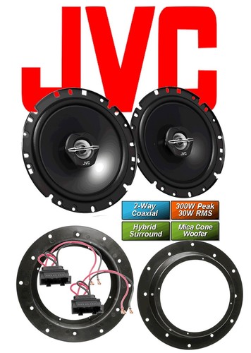 Jvc lautsprecher für - vw, new