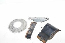 Balkenmäher Bucher S38 Kleinteile Konvolut  Briggs&Stratton