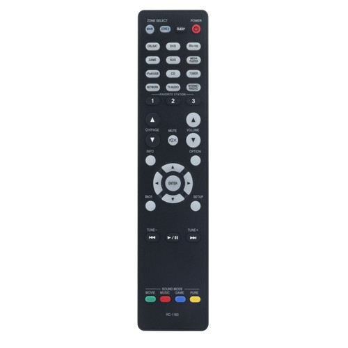 Neue 1183 - neue, rc-1183