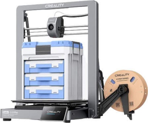 Creality ender plus - creality,
