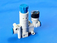 Festo Druckregler VRPA-CM-Q6-E