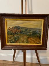 Landschaft Ölgemälde von