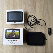 Tomtom xxl navi - tomtom,