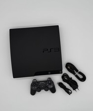 Sony PlayStation 3 PS3 Slim