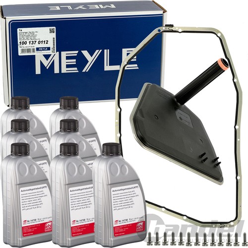 Meyle teilesatz - meyle,
