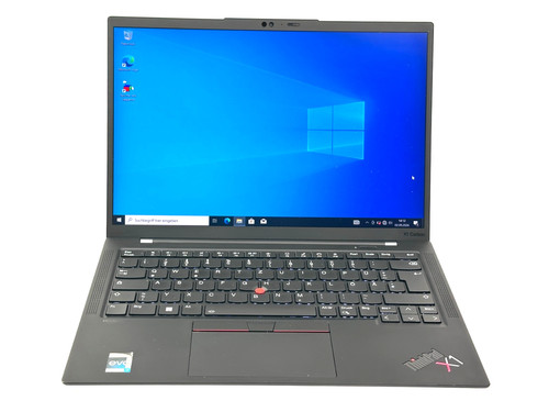 Lenovo thinkpad carbon - lenovo,