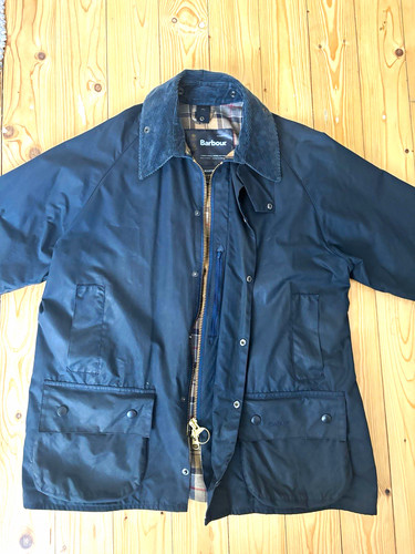 Barbour beaufort herren - barbour,
